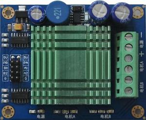 2 x 30a $40 Motor Controller