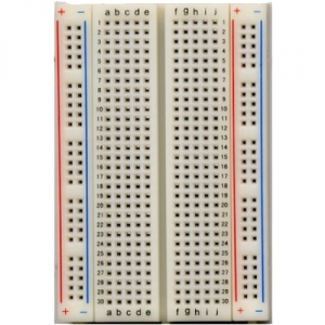 400 Point Breadboard